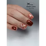 Rubyland 03 Gel Lack 8 ml