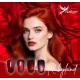 Rubyland Gel Lack Kollektion – 4 Gel Lacke + Geschenk-Margerite