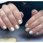 Beige 001 CCO Gellack 8ml