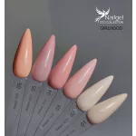 Nude 006 CCO Gellack 8ml