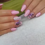 Rosa 007 CCO Gellack 8ml