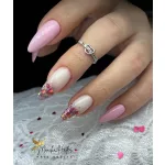 Rosa 007 CCO Gellack 8ml
