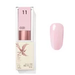 Rosarot 011 CCO Gellack 8ml