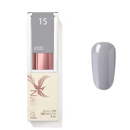 Grau 081 CCO Gellack 5ml