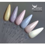 Rosarot 016 CCO Gellack 8ml