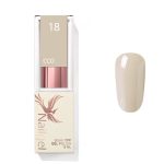 Beige 018 CCO Gellack 8ml