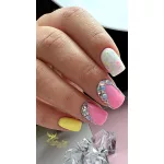 Rosarot 019 CCO Gellack 8ml