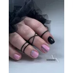 Rosarot 019 CCO Gellack 8ml