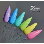 Blau 023 CCO Gellack 8ml