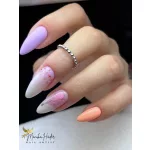 Lila 024 CCO Gellack 8ml