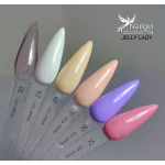 Nude 025 CCO Gellack 8ml