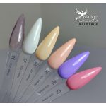 Orange 074 CCO Gelpolitur 5ml