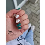 Grün 052 CCO Gelpolitur 5ml