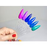 Blau 032 CCO Gellack 8ml