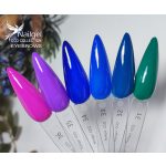 Blau 033 CCO Gellack 8ml