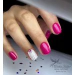 Lila 036 CCO Gellack 8ml