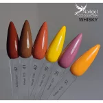 Lila 038 CCO Gellack 8ml