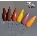 Gelb 039 CCO Gellack 8ml