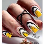 Gelb 039 CCO Gellack 8ml