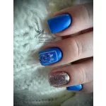 Blau 047 CCO Gellack 8ml