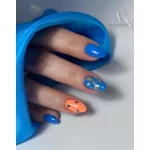 Blau 047 CCO Gellack 8ml
