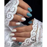 Blau 055 CCO Gellack 8ml