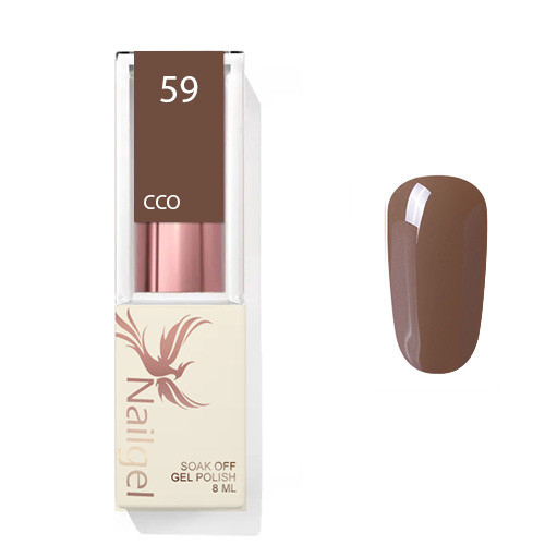 Braun 059 CCO Gelpolitur 5ml
