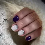 Lila 061 CCO Gellack 8ml