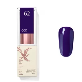 Blau 062 CCO Gellack 8ml