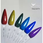 Grün 052 CCO Gelpolitur 5ml