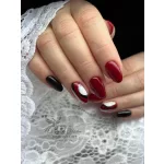 Bordeaux 066 CCO Gellack 8ml