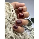 Bordeaux 066 CCO Gellack 8ml