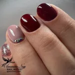 Bordeaux 068 CCO Gellack 8ml