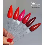 Rot 069 CCO Gelpolitur 5ml