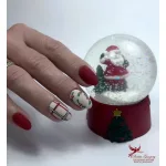 Rot 069 CCO Gelpolitur 5ml