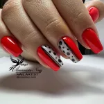 Rot 072 CCO Gelpolitur 5ml