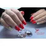 Rot 072 CCO Gelpolitur 5ml