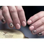 Orange 074 CCO Gelpolitur 5ml