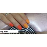 Orange 074 CCO Gelpolitur 5ml