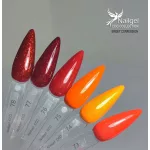 Rot 077 CCO Gelpolitur 5ml
