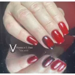 Rot 077 CCO Gelpolitur 5ml