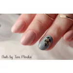 Grau 081 CCO Gellack 5ml