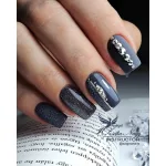 Grau 081 CCO Gellack 5ml