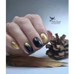 Metall 088 CCO Gellack 8ml