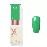 Transparent Grün 093 CCO Gellack 8ml 