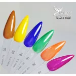 Transparent Blau 094 CCO Gellack 8ml 