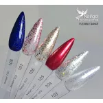 Gold 106 CCO Gellack 8ml
