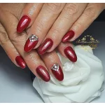 Rot 109 CCO Gelpolitur 5ml