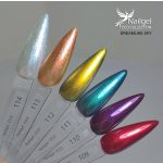 Lila 110 CCO Gellack 8ml