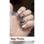 Grün 052 CCO Gelpolitur 5ml